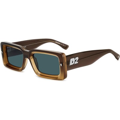 слънчеви,очила,слънчеви,очила,dsquared,d2,0142,s,9en,52,20,145,sunglasses,brown,(brown,blue)