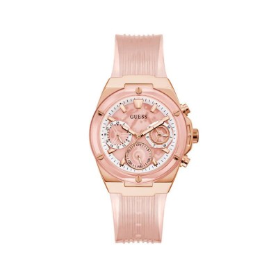 часовник,часовници,guess,gw0409l3,39mm,5atm,quartz,analogic,woman,watch,pink,(pink,pink,mineral)