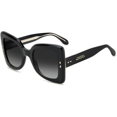 слънчеви,очила,слънчеви,очила,isabel,marant,im,0120,s,807,52,25,145,woman,sunglasses,black,(black,grey)