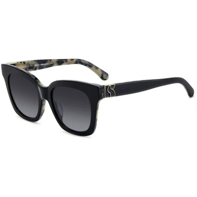 слънчеви,очила,слънчеви,очила,kate,spade,constancegs80,53,19,145,woman,sunglasses,black,(black)