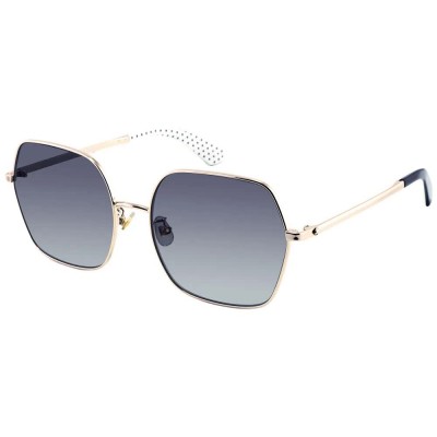 слънчеви,очила,слънчеви,очила,kate,spade,eloy,f,s,807,59,18,140,woman,sunglasses,grey,(gold,grey)