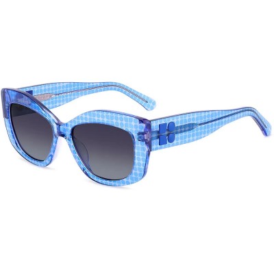 слънчеви,очила,слънчеви,очила,kate,spade,frida,g,s,pjp,54,17,140,woman,sunglasses,blue,(blue,grey)