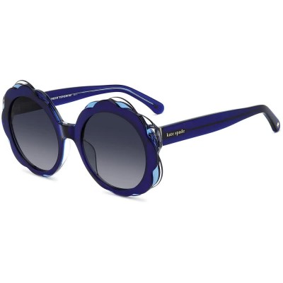 слънчеви,очила,слънчеви,очила,kate,spade,ksvivi2gspjp,54,21,140,woman,sunglasses,blue,(blue)
