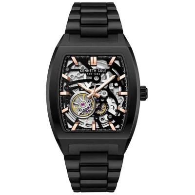 часовник,часовници,kenneth,cole,kcwgy0058601,40mm,5atm,automatic,analogic,watch,silver,(black,grey,mineral)