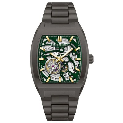 часовник,часовници,kenneth,cole,kcwgy0058602,40mm,5atm,automatic,analogic,watch,silver,(black,grey,mineral)