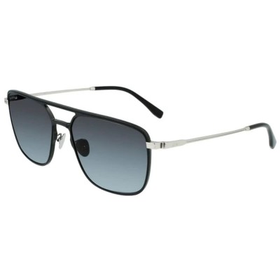 слънчеви,очила,слънчеви,очила,lacoste,l242se,001,57,17,145,sunglasses,black,(grey)