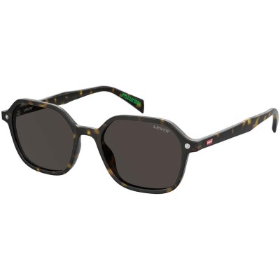 слънчеви,очила,слънчеви,очила,levi´s,®,lv,5051,s,086,53,18,145,sunglasses,black,(green,brown)