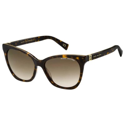 слънчеви,очила,слънчеви,очила,marc,jacobs,marc336s086ha,56,16,145,woman,sunglasses,brown,(brown,havana,brown)