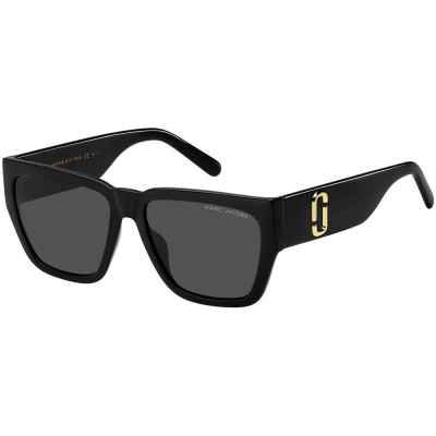 слънчеви,очила,слънчеви,очила,marc,jacobs,marc646s807,57,16,145,woman,sunglasses,black,(black)