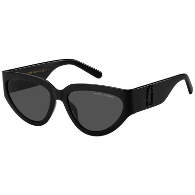 слънчеви,очила,слънчеви,очила,marc,jacobs,marc645s807,57,17,135,woman,sunglasses,black,(black)