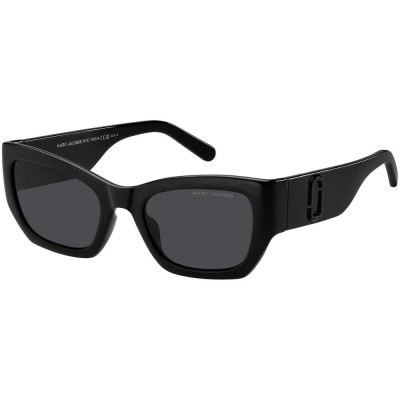 слънчеви,очила,слънчеви,очила,marc,jacobs,marc723s807,53,21,135,woman,sunglasses,black,(black)