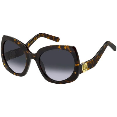 слънчеви,очила,слънчеви,очила,marc,jacobs,marc808s086,57,23,130,woman,sunglasses,brown,(brown)