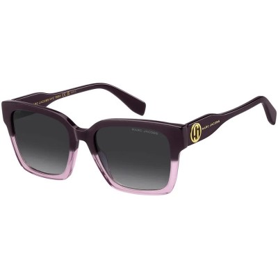 слънчеви,очила,слънчеви,очила,marc,jacobs,marc814sb3v,53,18,140,woman,sunglasses,purple,(purple)