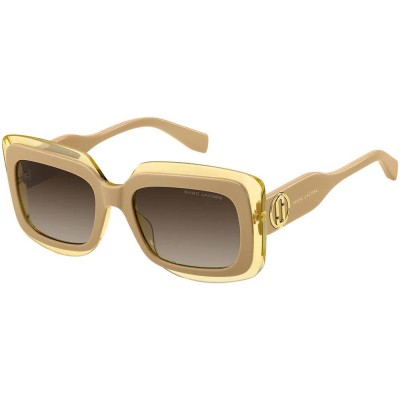 слънчеви,очила,слънчеви,очила,marc,jacobs,marc850s10a,54,19,140,woman,sunglasses,beige,(beige)