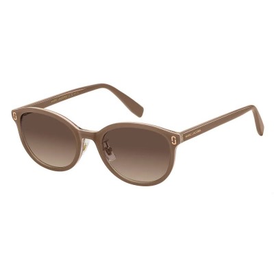 слънчеви,очила,слънчеви,очила,marc,jacobs,mj1122fs10a,52,20,145,woman,sunglasses,brown,(beige)