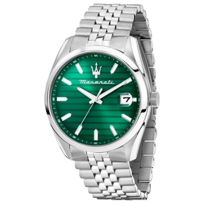 часовник,часовници,maserati,r8853151027,43mm,5atm,quartz,analogic,watch,silver,(grey,green,mineral)
