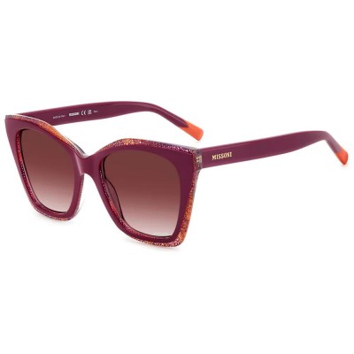 слънчеви,очила,слънчеви,очила,missoni,mis0188s8cq,54,19,145,woman,sunglasses,red,purple,(red,red)
