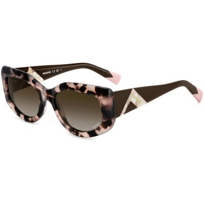 слънчеви,очила,слънчеви,очила,missoni,mis0198s0t4,54,19,140,woman,sunglasses,brown,(pink)