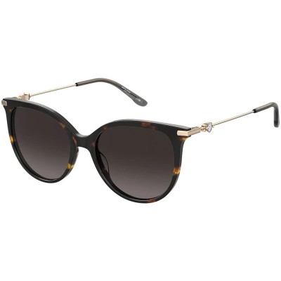 слънчеви,очила,слънчеви,очила,pierre,cardin,pc8528s086,56,17,145,woman,sunglasses,brown,(brown,brown)