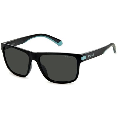 слънчеви,очила,слънчеви,очила,polaroid,pld2123s08a,polarized,sunglasses,black,(black,grey)