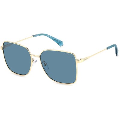 слънчеви,очила,слънчеви,очила,polaroid,pld4158gsxoga,58,16,145,woman,sunglasses,blue,(gold,blue)
