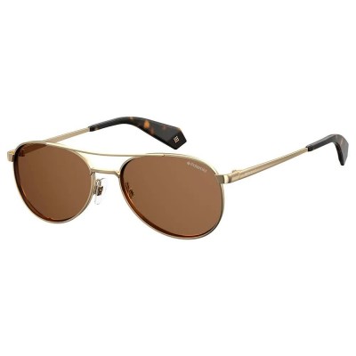 слънчеви,очила,слънчеви,очила,polaroid,pld6070sxj5gs,56,17,140,woman,sunglasses,golden,(gold,bronze)