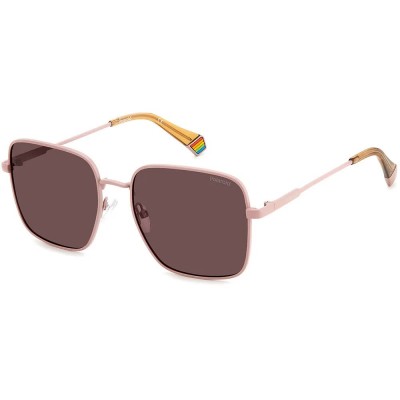 слънчеви,очила,слънчеви,очила,polaroid,pld6194sx8kj,56,17,145,woman,sunglasses,brown,(pink,brown)