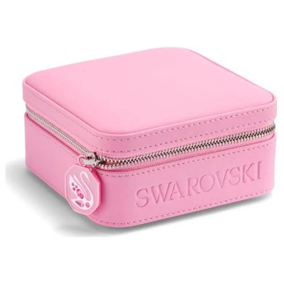бижутерия,swarovski,5644902,jewellery,box,pink,(pink)