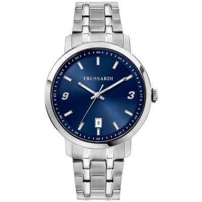 часовник,часовници,trussardi,r2453147010,41mm,5atm,quartz,analogic,watch,silver,(grey,blue,mineral)