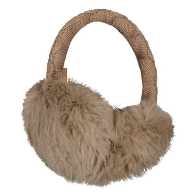 всички,шапки,barts,fur,earmuffs,brown,(light,brown)