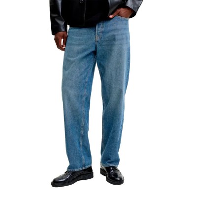 дънки,мъжки,панталони,дамски,панталони,jack,&,jones,alex,163,jeans,blue,(blue,denim)
