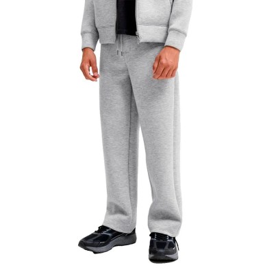 детски,анцуг,мъжки,панталони,дамски,панталони,jack,&,jones,kids,bill,legacy,scubaunc,sweat,pants,grey,(light,grey,melange)