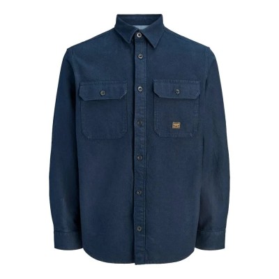 мъжки,якета,дамски,якета,и,палта,jack,&,jones,bluivy,overshirt,blue,(insignia,blue)