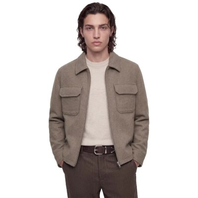 яке,мъжки,якета,дамски,якета,и,палта,jack,&,jones,bluwakefield,jacket,brown,(greige)
