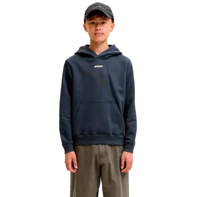 суичър,детски,блузи,jack,&,jones,club,back,script,hoodie,blue,(outer,space)