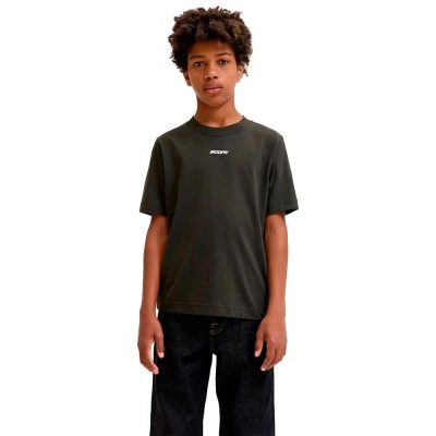 тениска,мъжки,тениски,дамски,тениски,jack,&,jones,club,back,script,short,sleeve,t,shirt,green,(peat)