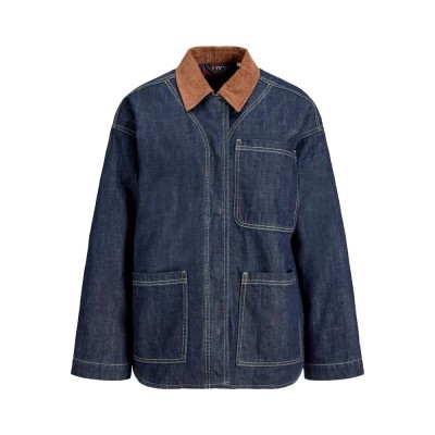 яке,мъжки,якета,дамски,якета,и,палта,jack,&,jones,flynn,comf,jjxx,jacket,blue,(blue,denim)