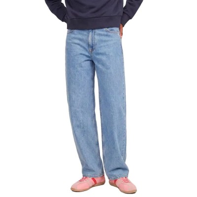 дънки,мъжки,панталони,дамски,панталони,jack,&,jones,fuji,r200,barrel,fit,jjxx,jeans,blue,(blue,denim,detail,mid,blue)