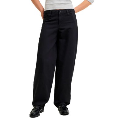 дънки,мъжки,панталони,дамски,панталони,jack,&,jones,fuji,r402,barrel,fit,jjxx,jeans,black,(black,denim)