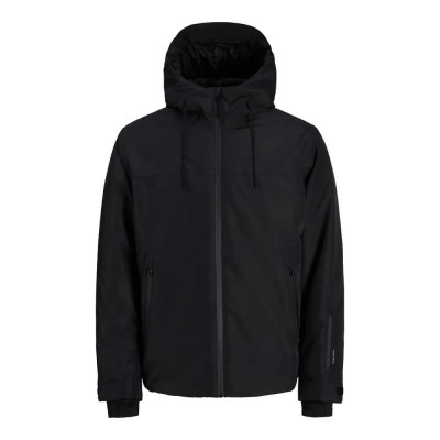 яке,мъжки,якета,дамски,якета,и,палта,jack,&,jones,fusion,jacket,black,(black)