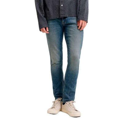дънки,мъжки,панталони,дамски,панталони,jack,&,jones,glenn,dylan,sbd,159,jeans,blue,(blue,denim)