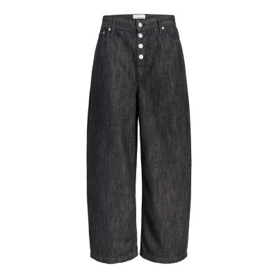 дънки,мъжки,панталони,дамски,панталони,jack,&,jones,joey,luca,akm,985,jeans,black,(black,denim)