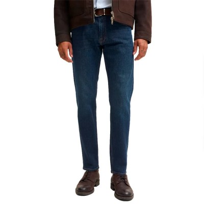 дънки,мъжки,панталони,дамски,панталони,jack,&,jones,mike,classic,296,jeans,blue,(blue,denim)