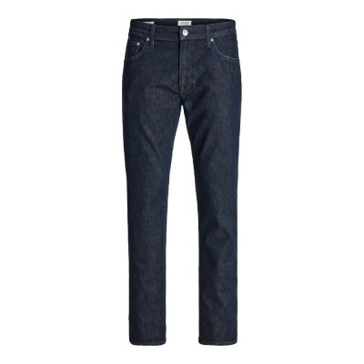 дънки,мъжки,панталони,дамски,панталони,jack,&,jones,mike,classic,jos,648,jeans,blue,(blue,denim)
