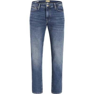 дънки,мъжки,панталони,дамски,панталони,jack,&,jones,mike,paolo,350,jeans,blue,(blue,denim)
