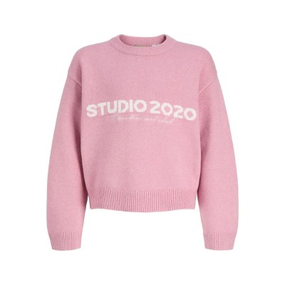 блуза,мъжки,пуловери,дамски,пуловери,jack,&,jones,norrebro,jjxx,sweater,pink,(orchid,smoke)