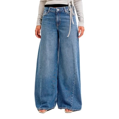 дънки,мъжки,панталони,дамски,панталони,jack,&,jones,palma,liv,r429,extra,wide,leg,jjxx,jeans,blue,(blue,denim)