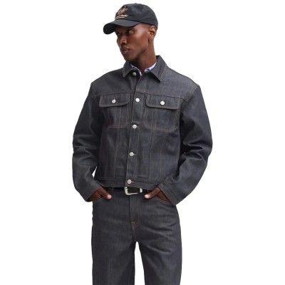 яке,мъжки,якета,дамски,якета,и,палта,jack,&,jones,ranger,jacket,blue,(blue,denim)