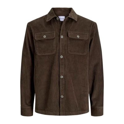 мъжки,якета,дамски,якета,и,палта,jack,&,jones,regent,cord,plus,size,overshirt,brown,(rosin)