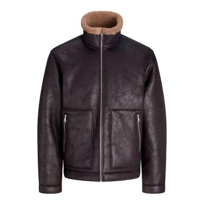 яке,мъжки,якета,дамски,якета,и,палта,jack,&,jones,salamanco,flight,jacket,black,(black)